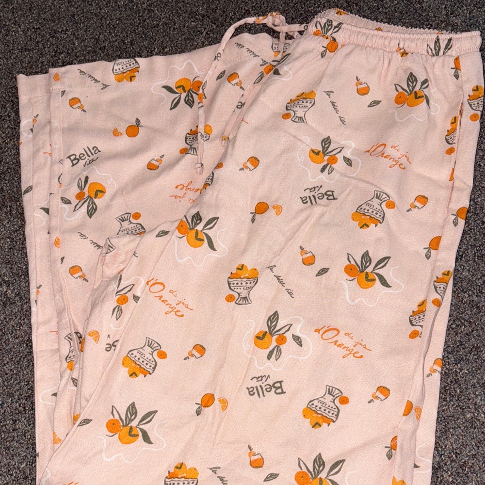 Beach pants
